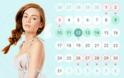 ovulācijas kalendārs